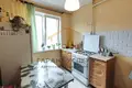 1 room apartment 37 m² Muchaviecki sielski Saviet, Belarus