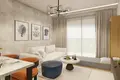 Квартира 2 комнаты 59 м² Аланья, Турция