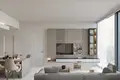Mieszkanie 1 pokój 33 m² Dubaj, Emiraty Arabskie