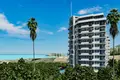 1 bedroom apartment 45 m² Alanya, Turkey