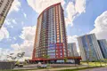 Wohnung 2 zimmer 41 m² Minsk, Belarus