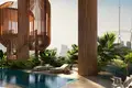 Wohnung 4 zimmer 433 m² Business Bay, Vereinigte Arabische Emirate