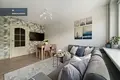 Apartamento 3 habitaciones 66 m² Vilna, Lituania
