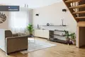 Appartement 5 chambres 124 m² Klaipeda, Lituanie