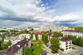 Квартира 2 комнаты 77 м² Минск, Беларусь