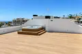 Квартира 3 спальни 115 м² Дос-Эрманас, Испания