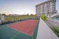 Wohnung 2 zimmer  Alanya, Türkei