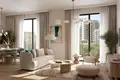 Apartamento 4 habitaciones 230 m² Dubái, Emiratos Árabes Unidos
