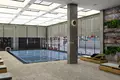 Appartement 1 chambre 49 m² Oba, Turquie