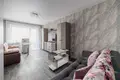 Apartamento 1 habitación 32 m² Minsk, Belarús