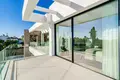 villa de 5 chambres 390 m² Marbella, Espagne