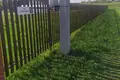 Land  Uzdzienski sielski Saviet, Belarus