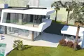 Вилла 4 спальни 1 300 м² Benalmadena, Испания