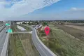 Land 1 room 4 626 m² Warsaw, Poland
