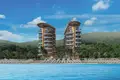 1 bedroom apartment 40 m² Georgia, Georgia