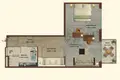 Complejo residencial Portofino by THOE