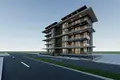 Квартира 118 м² Оба, Турция