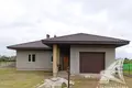 House 83 m² Carnaucycki sielski Saviet, Belarus