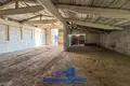 Entrepôt 1 387 m² à Lasanski sielski Saviet, Bélarus
