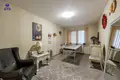 Oficina 80 m² en Minsk, Belarús