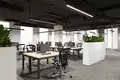 Bureau 429 m² à Moscou, Russie