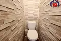 4 room apartment 57 m² Sluck, Belarus