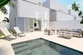 3 bedroom townthouse 222 m² Pilar de la Horadada, Spain