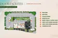 Apartamento 1 habitacion 44 m² Sakhu, Tailandia