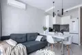 2 room apartment 37 m² Minsk, Belarus