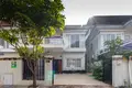 4 bedroom house 155 m² Krous, Cambodia