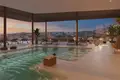 Wohnquartier VISSION HILLS