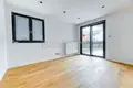 Wohnung 3 zimmer 121 m² Stadt Zagreb, Kroatien