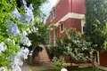 Appartement 1 chambre 56 m² Barbáti, Grèce