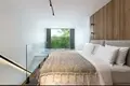 Таунхаус 2 комнаты 74 м² Pererenan, Индонезия