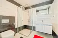 Квартира 3 комнаты  Аланья, Турция