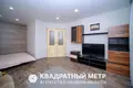 Wohnung 1 zimmer 33 m² Minsk, Belarus