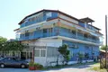 Hotel 648 m² en Makrygialos, Grecia