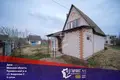 Dom  Rudzienski sielski Saviet, Białoruś