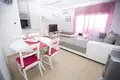 Apartamento 1 habitacion 55 m² Budva, Montenegro