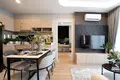 Wohnung 2 Schlafzimmer 58 m² Si Sunthon, Thailand