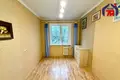Mieszkanie 3 pokoi 56 m² Soligorsk, Białoruś