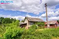 House 66 m² Tickunai, Lithuania