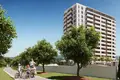 Квартира 53 м² Мезитли, Турция