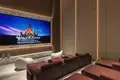 Appartement 4 chambres 486 m² Doubaï, Émirats arabes unis