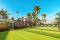 Mieszkanie 1 pokój 60 m² Higuey, Dominikana