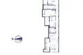 Wohnung 3 Schlafzimmer 92 m² Elx Elche, Spanien