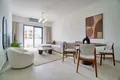 Квартира 1 спальня 58 м² муниципалитет Пафос, Кипр