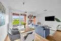 2 bedroom apartment 68 m² Warsaw, Poland