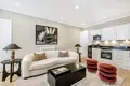 Apartamento 1 habitacion 73 m² en City of Westminster, Reino Unido