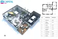 House 165 m² Siupariai, Lithuania